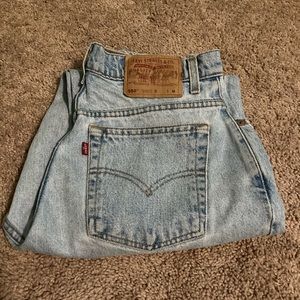 Levi jeans